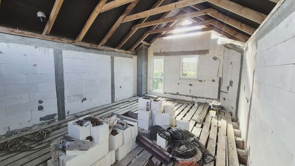 Dom na sprzedaż Dębostrów 80 m2 | Arka Nieruchomości