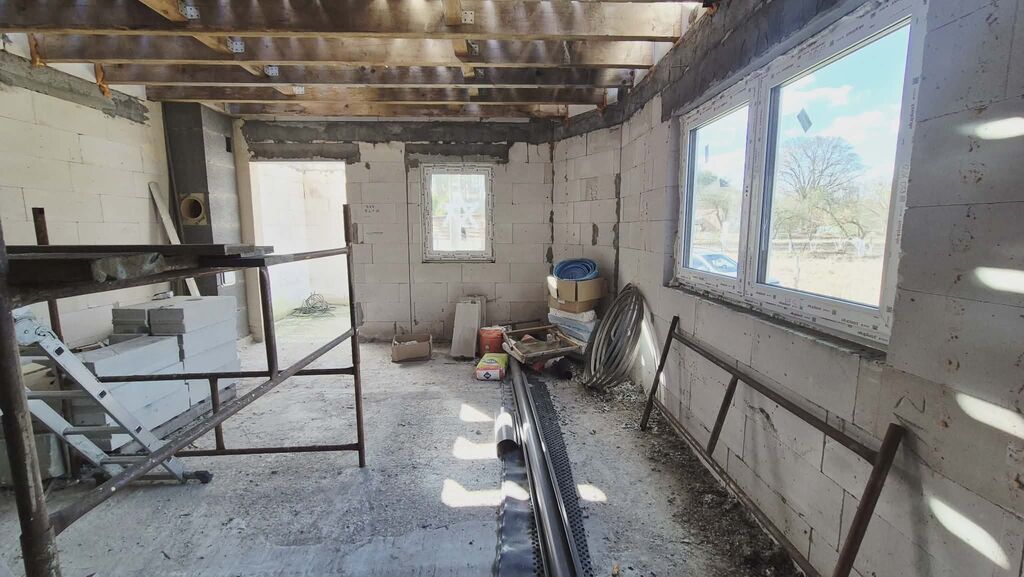 Dom na sprzedaż Dębostrów 80 m2 | Arka Nieruchomości