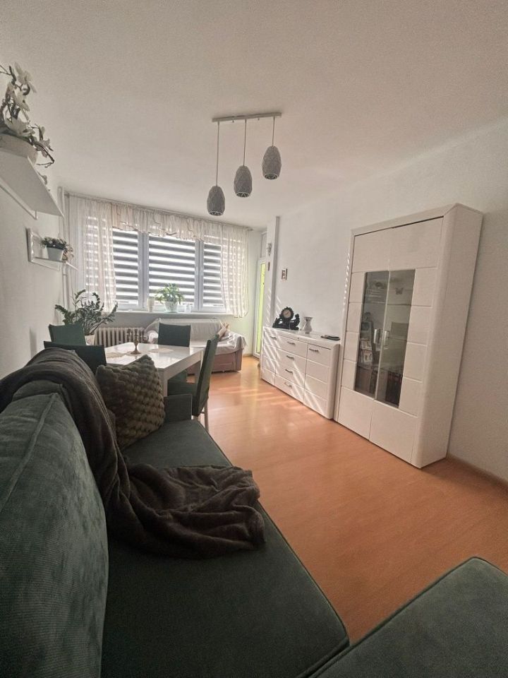 Mieszkanie na sprzedaż Szczecin, Centrum 48 m2 | Arka Nieruchomości