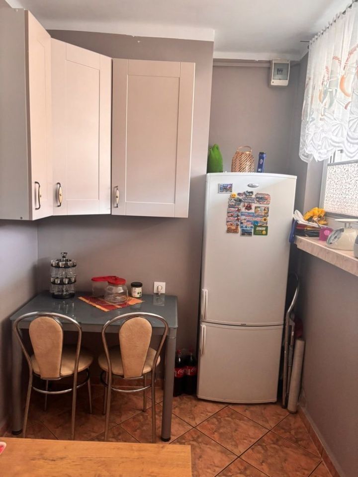 Mieszkanie na sprzedaż Szczecin, Centrum 48 m2 | Arka Nieruchomości