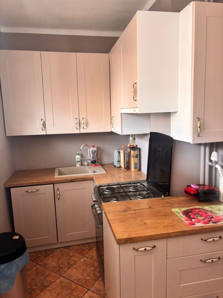 Mieszkanie na sprzedaż Szczecin, Centrum 48 m2 | Arka Nieruchomości