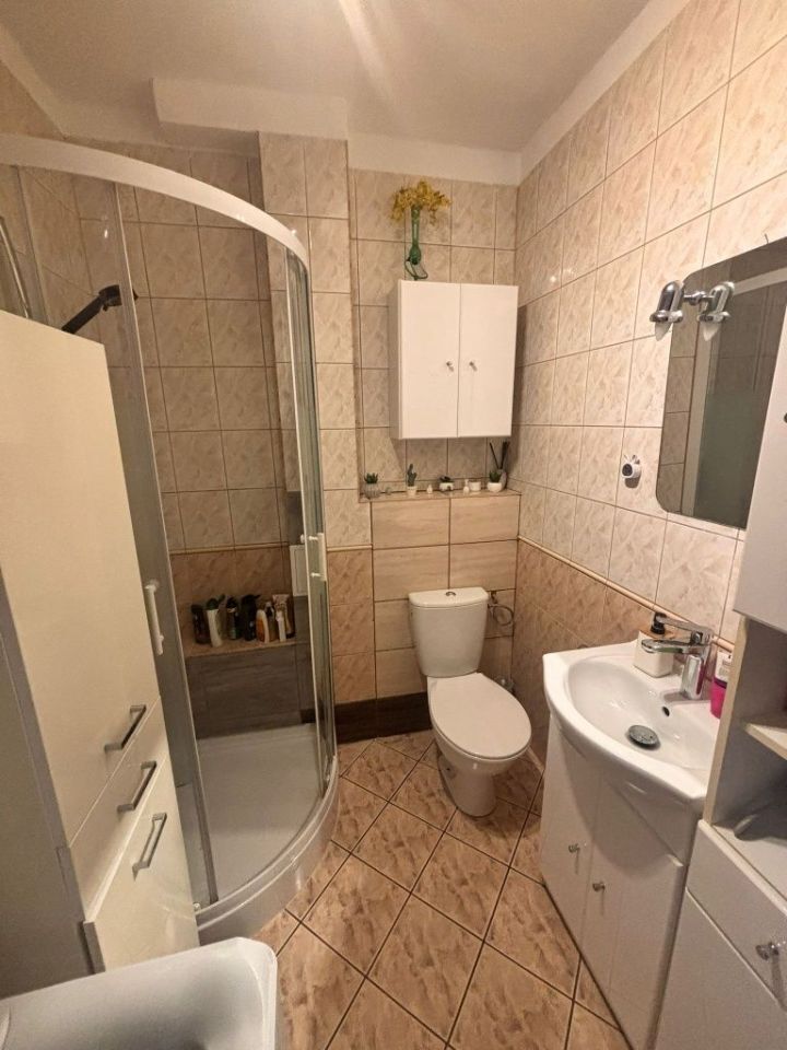 Mieszkanie na sprzedaż Szczecin, Centrum 48 m2 | Arka Nieruchomości