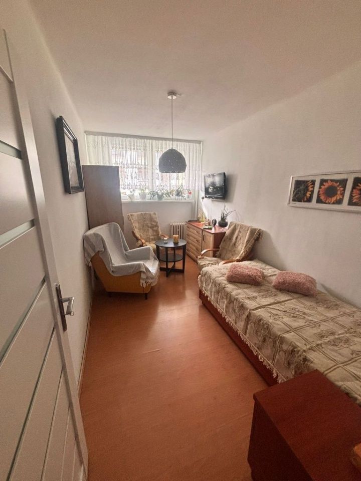 Mieszkanie na sprzedaż Szczecin, Centrum 48 m2 | Arka Nieruchomości