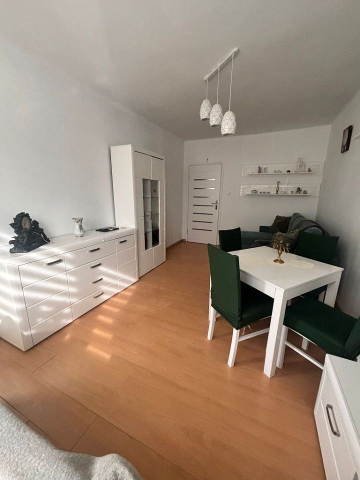 Mieszkanie na sprzedaż Szczecin, Centrum 48 m2 | Arka Nieruchomości