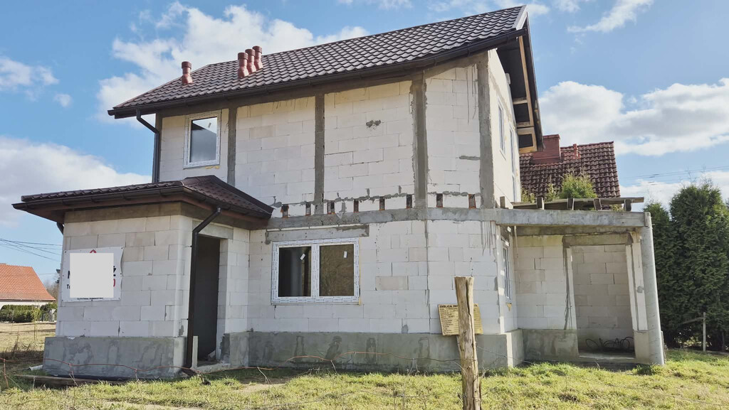 Dom na sprzedaż Dębostrów 80 m2 | Arka Nieruchomości