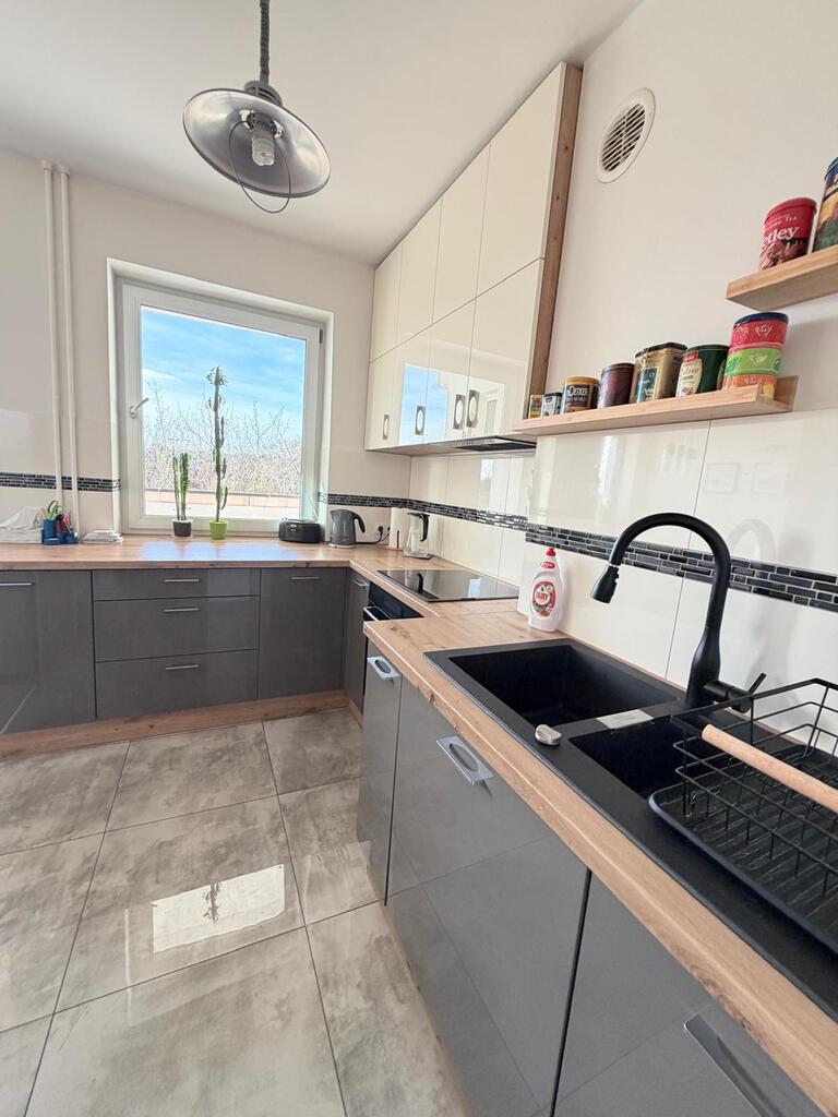 Mieszkanie na sprzedaż Szczecin, os. Arkońskie 55 m2 | Arka Nieruchomości