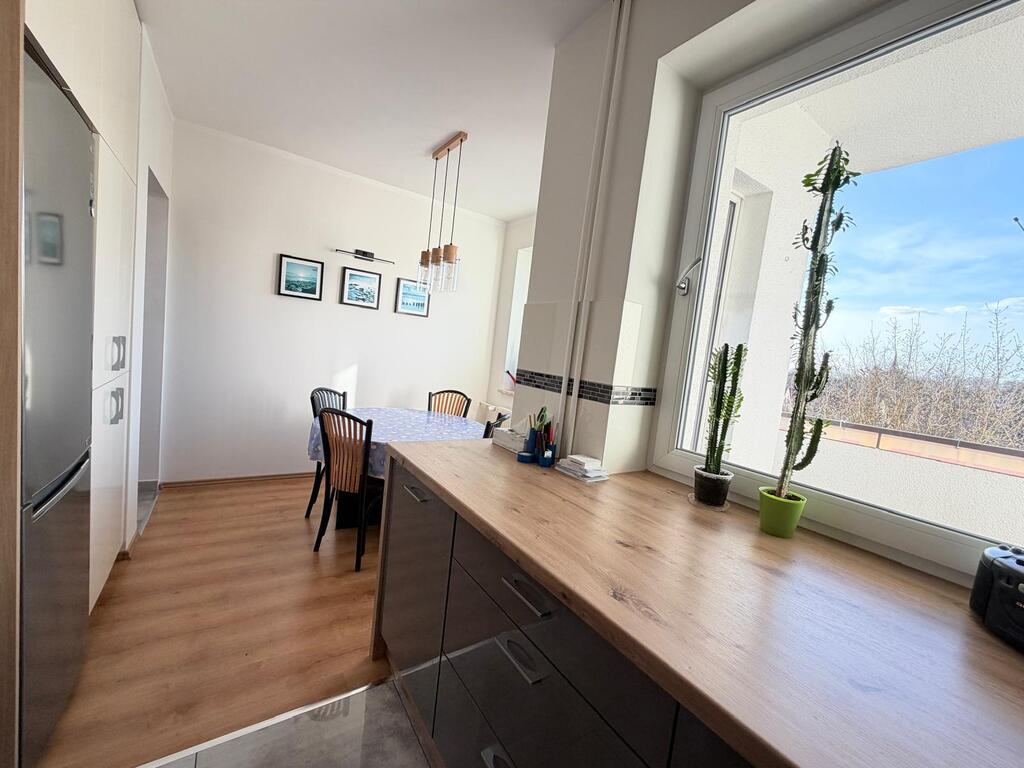 Mieszkanie na sprzedaż Szczecin, os. Arkońskie 55 m2 | Arka Nieruchomości