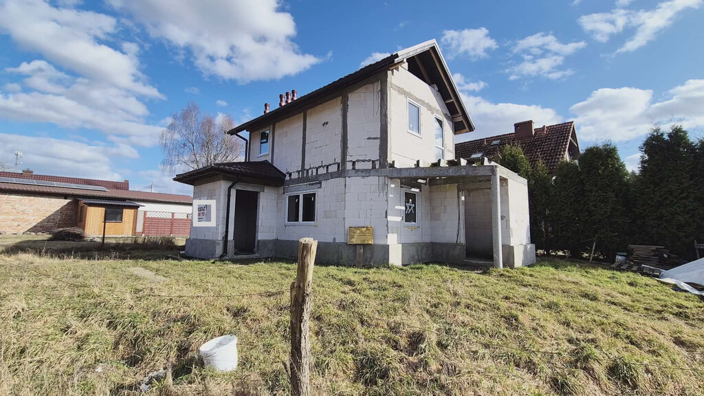 Dom na sprzedaż Dębostrów 80 m2 | Arka Nieruchomości