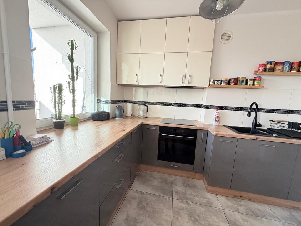 Mieszkanie na sprzedaż Szczecin, os. Arkońskie 55 m2 | Arka Nieruchomości