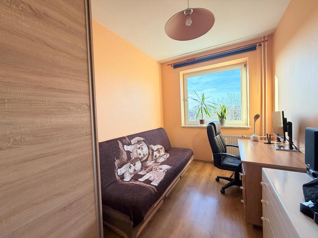 Mieszkanie na sprzedaż Szczecin, os. Arkońskie 55 m2 | Arka Nieruchomości