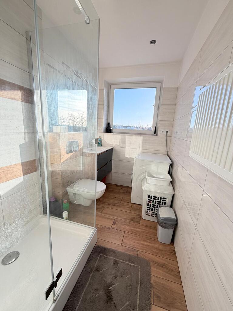 Mieszkanie na sprzedaż Szczecin, os. Arkońskie 55 m2 | Arka Nieruchomości