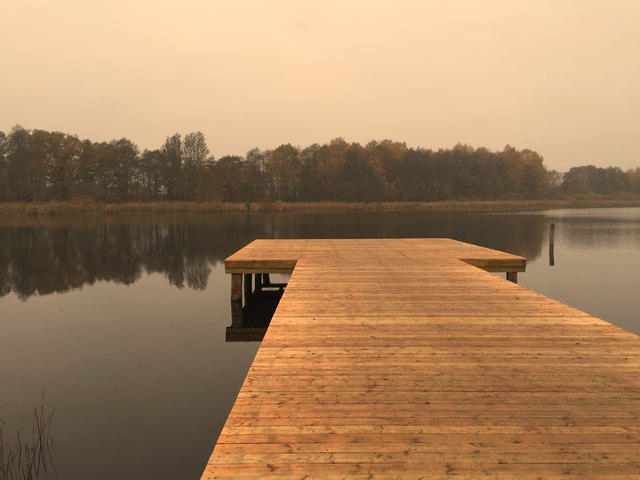 Działka na sprzedaż Dobra 701 m2 | Arka Nieruchomości