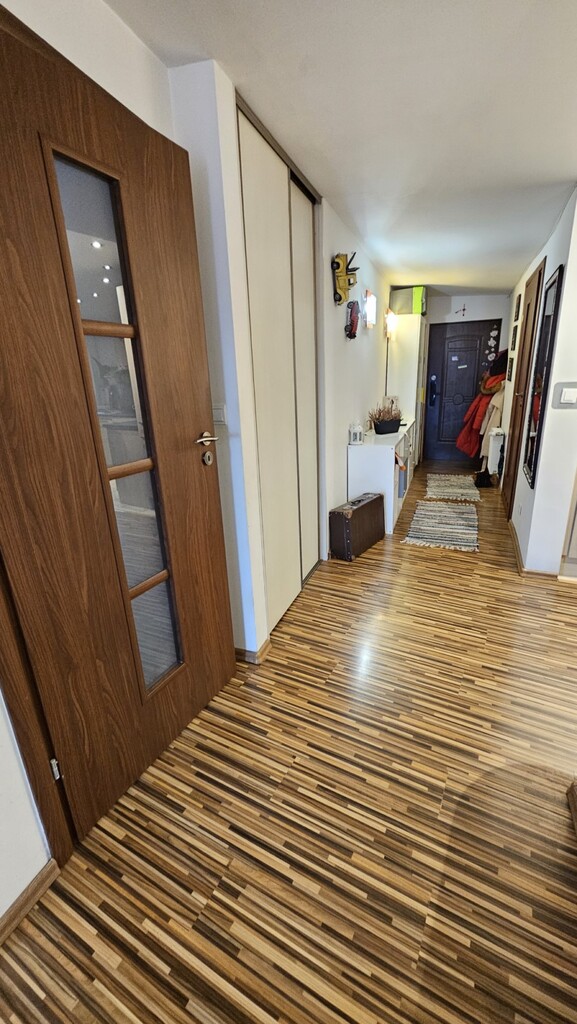 Mieszkanie na sprzedaż Szczecin, Niebuszewo 74 m2 | Arka Nieruchomości