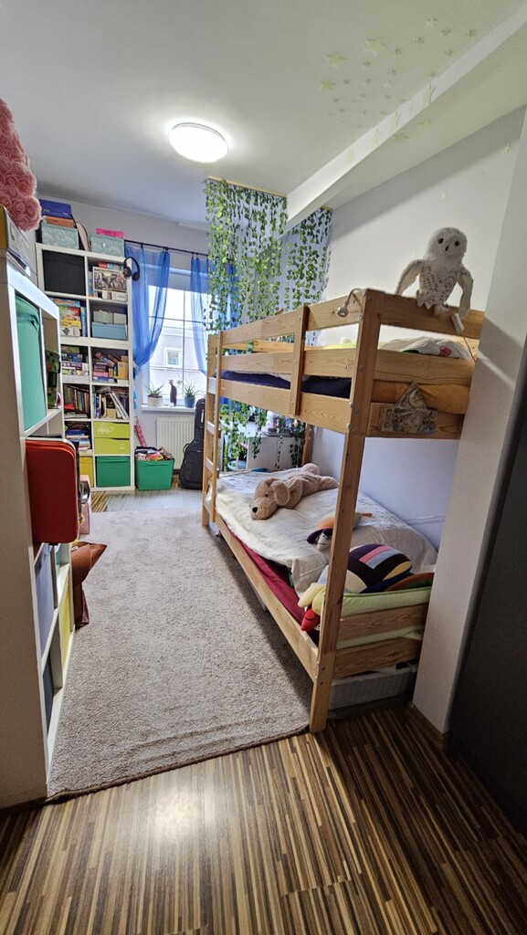 Mieszkanie na sprzedaż Szczecin, Niebuszewo 74 m2 | Arka Nieruchomości