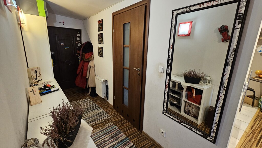 Mieszkanie na sprzedaż Szczecin, Niebuszewo 74 m2 | Arka Nieruchomości