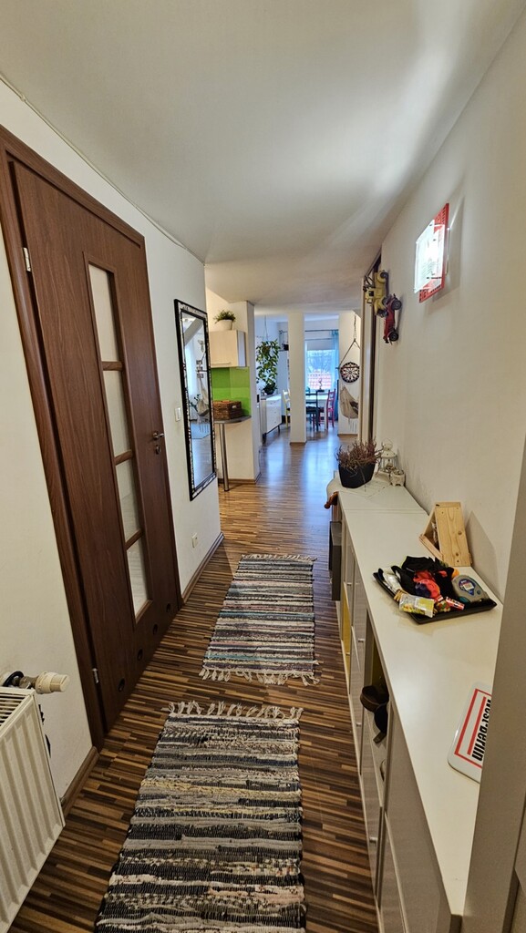 Mieszkanie na sprzedaż Szczecin, Niebuszewo 74 m2 | Arka Nieruchomości