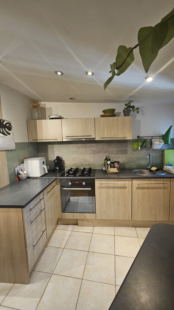 Mieszkanie na sprzedaż Szczecin, Niebuszewo 74 m2 | Arka Nieruchomości