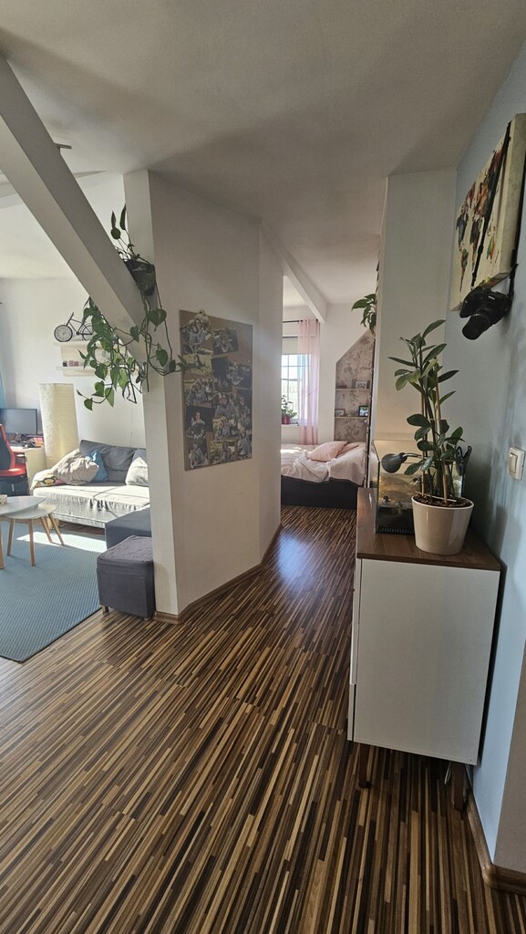 Mieszkanie na sprzedaż Szczecin, Niebuszewo 74 m2 | Arka Nieruchomości