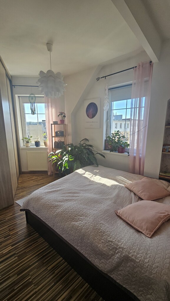 Mieszkanie na sprzedaż Szczecin, Niebuszewo 74 m2 | Arka Nieruchomości