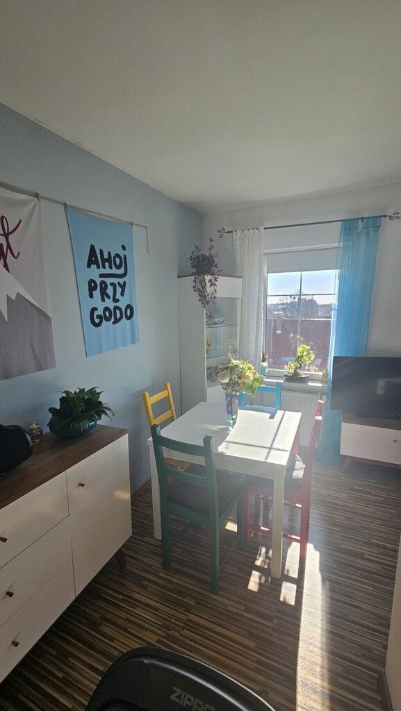 Mieszkanie na sprzedaż Szczecin, Niebuszewo 74 m2 | Arka Nieruchomości