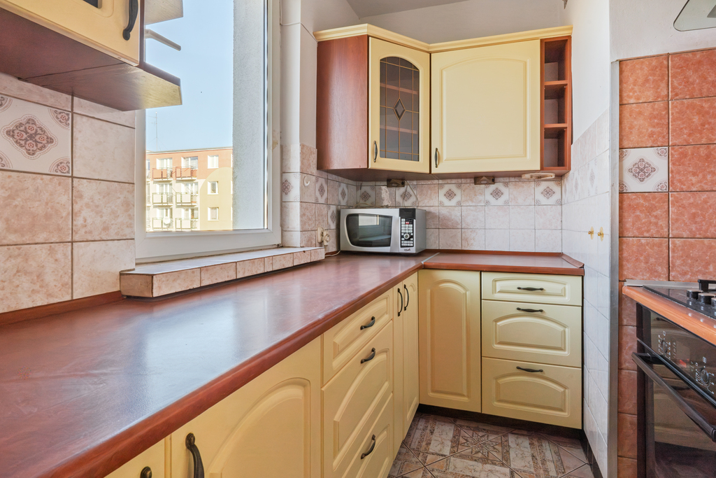 2 pokoje blisko morza | Brzeźno