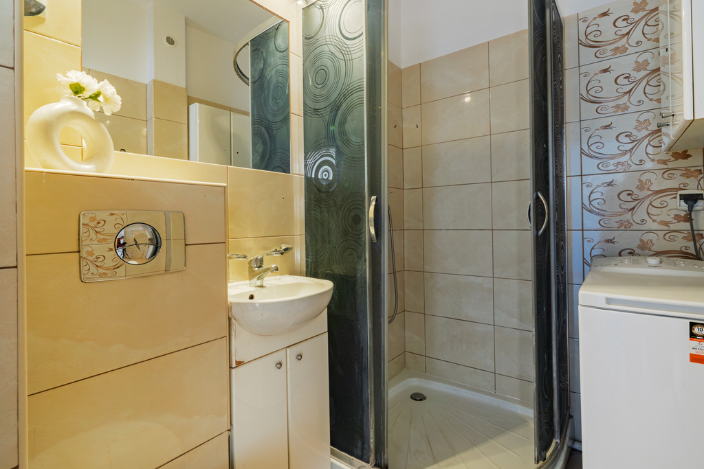 2 pokoje blisko morza | Brzeźno