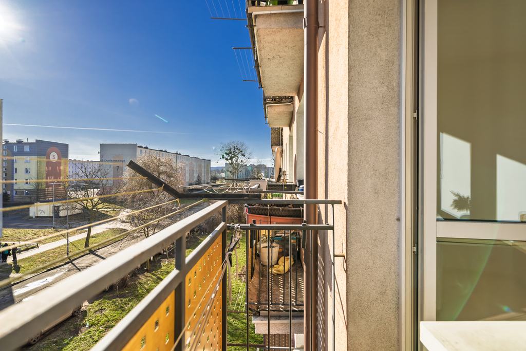 2 pokoje blisko morza | Brzeźno