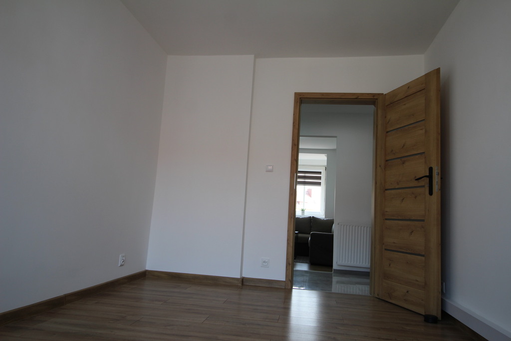 Mieszkanie na sprzedaż Szczecinek 46 m2 | Arka Nieruchomości