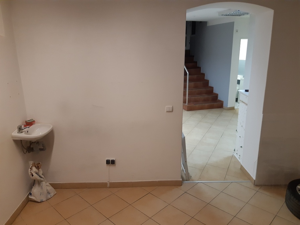 Lokal na sprzedaż Szczecin, Śródmieście-Centrum 40 m2 | Arka Nieruchomości