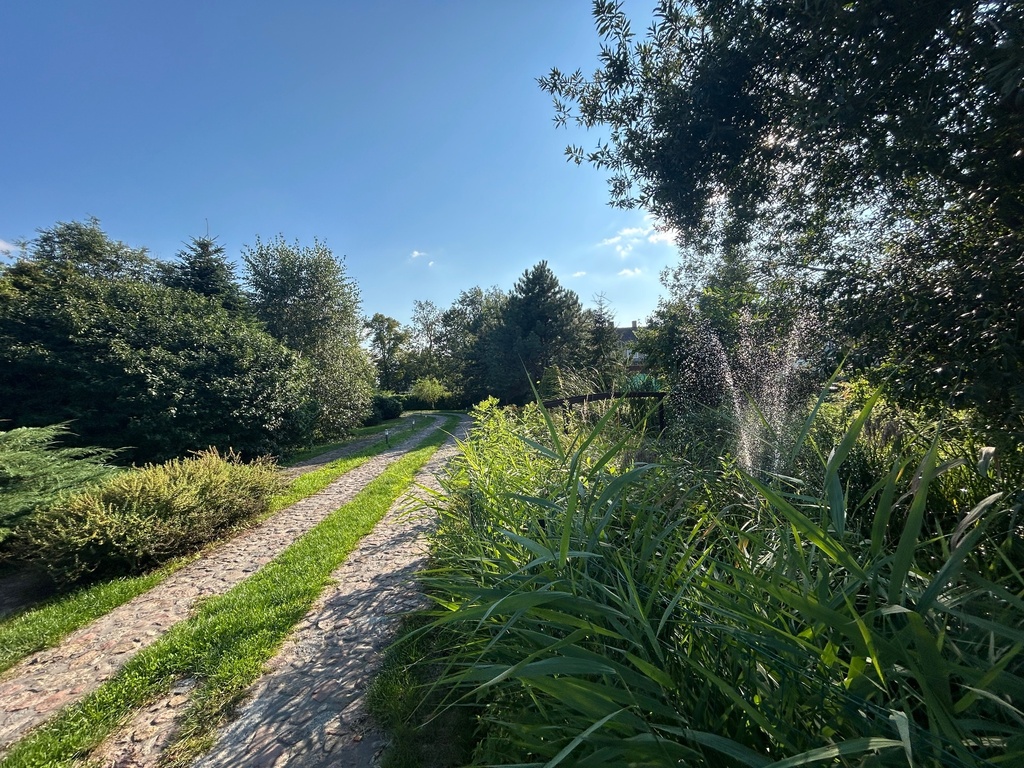 Działka na sprzedaż Warzymice 199 m2 | Arka Nieruchomości