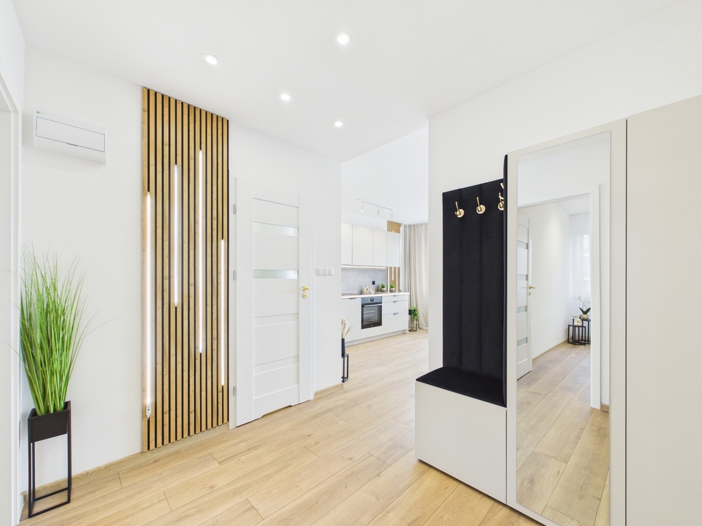 Mieszkanie na sprzedaż Szczecin, os. Arkońskie 48 m2 | Arka Nieruchomości