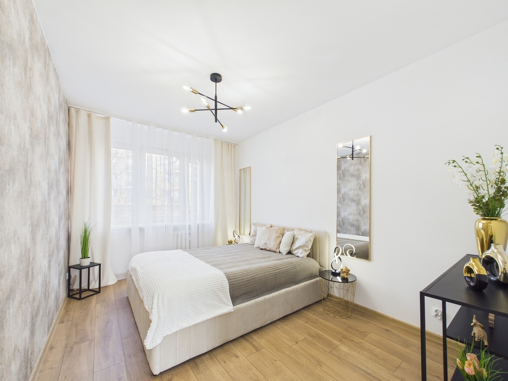 Mieszkanie na sprzedaż Szczecin, os. Arkońskie 48 m2 | Arka Nieruchomości