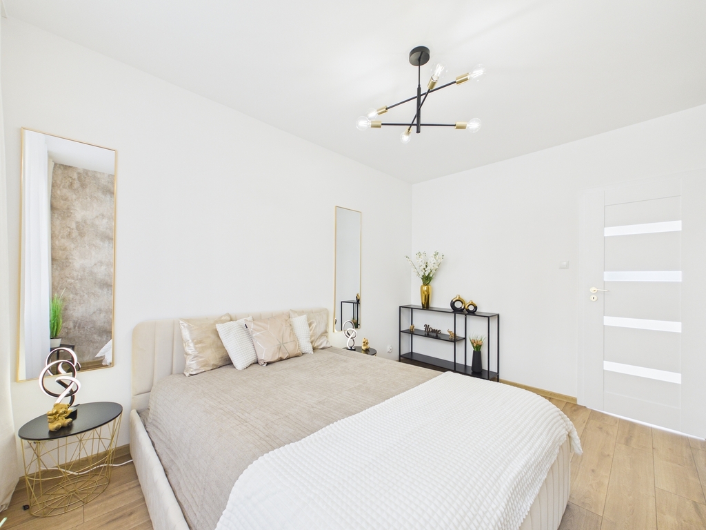 Mieszkanie na sprzedaż Szczecin, os. Arkońskie 48 m2 | Arka Nieruchomości