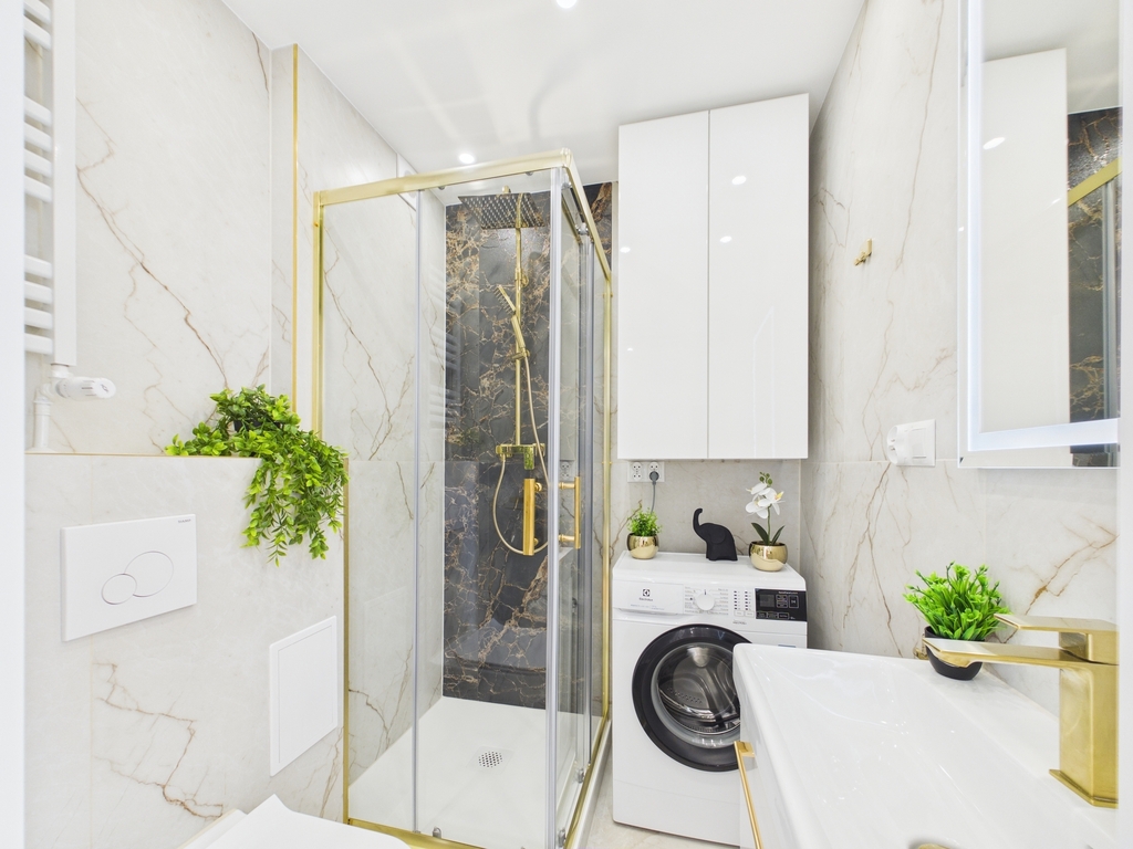 Mieszkanie na sprzedaż Szczecin, os. Arkońskie 48 m2 | Arka Nieruchomości