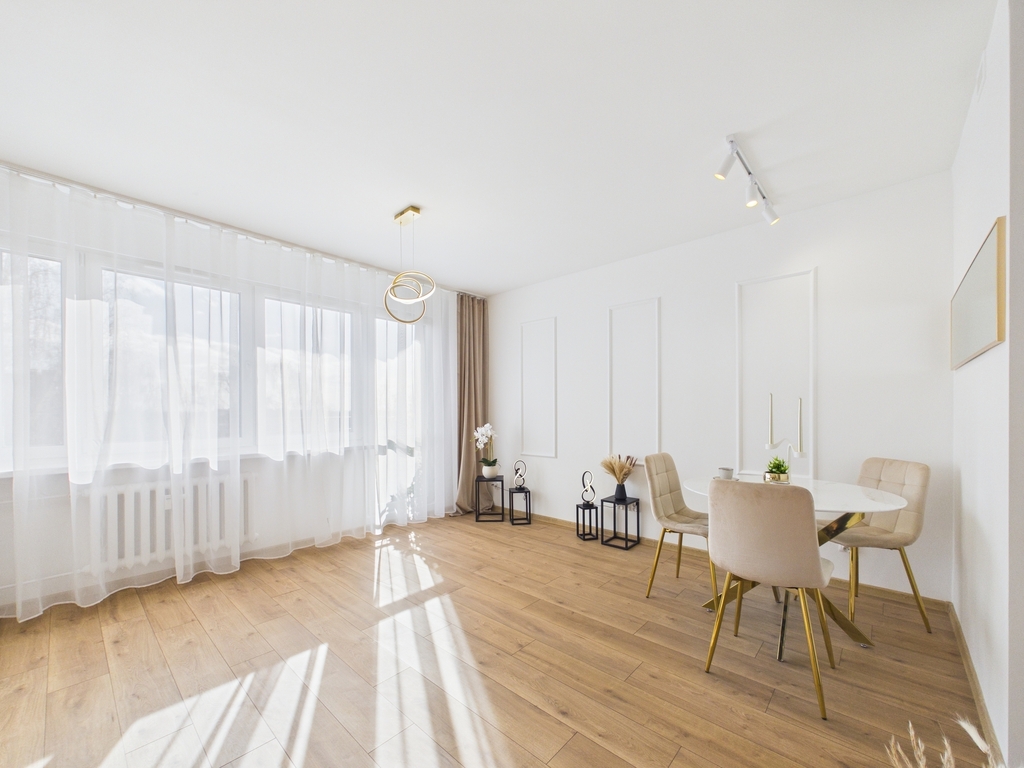 Mieszkanie na sprzedaż Szczecin, os. Arkońskie 48 m2 | Arka Nieruchomości