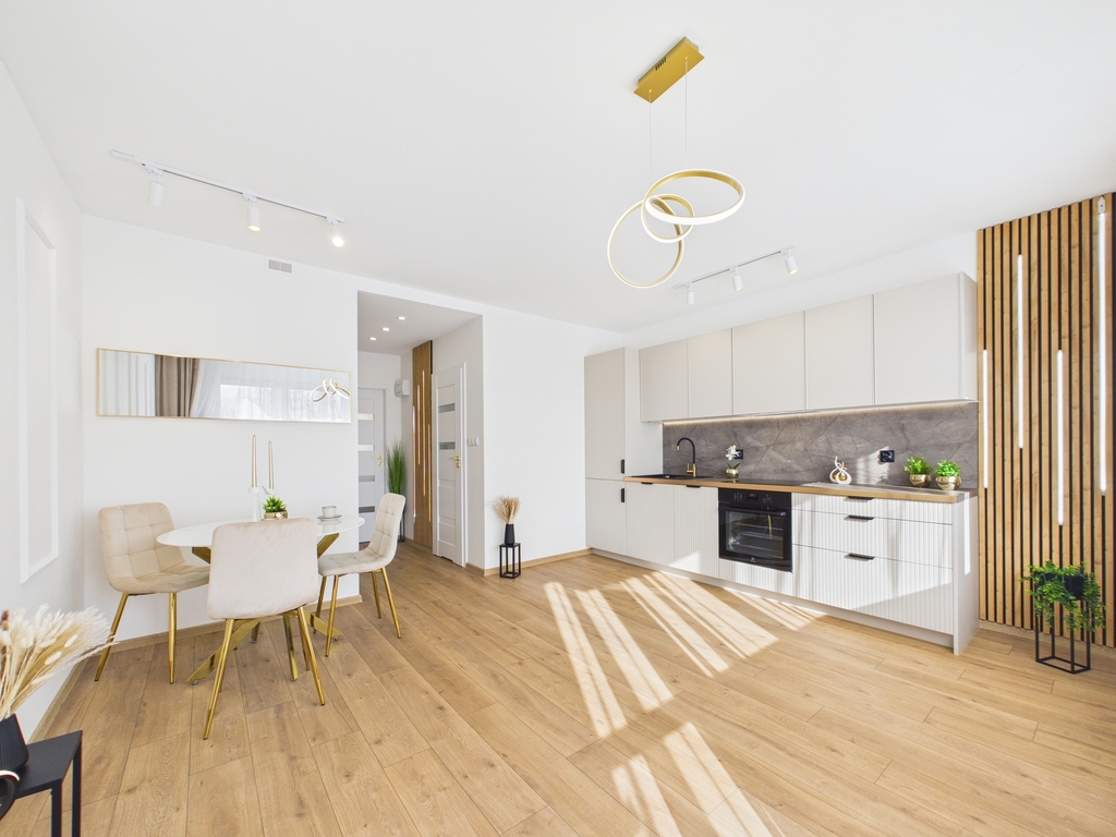 Mieszkanie na sprzedaż Szczecin, os. Arkońskie 48 m2 | Arka Nieruchomości