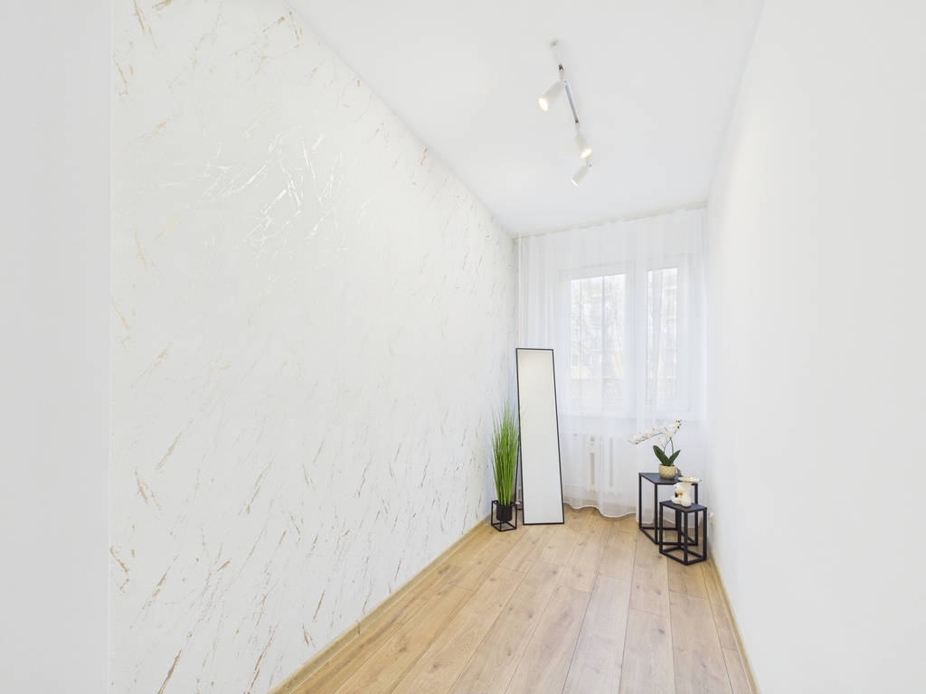 Mieszkanie na sprzedaż Szczecin, os. Arkońskie 48 m2 | Arka Nieruchomości