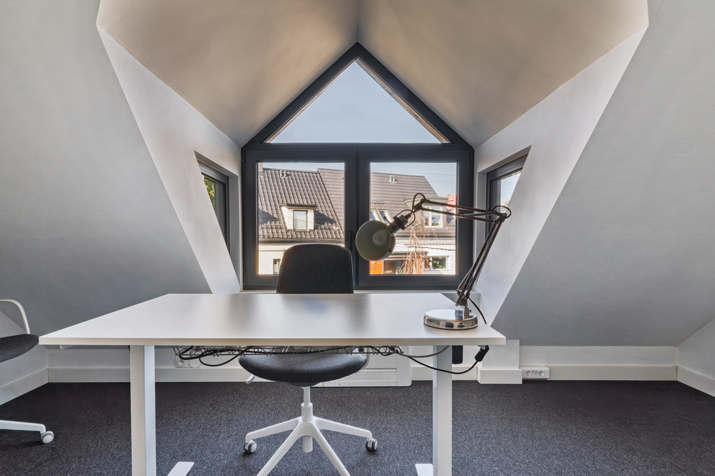 Dwa domy na jednej działce | Gdańsk | Nad Jarem