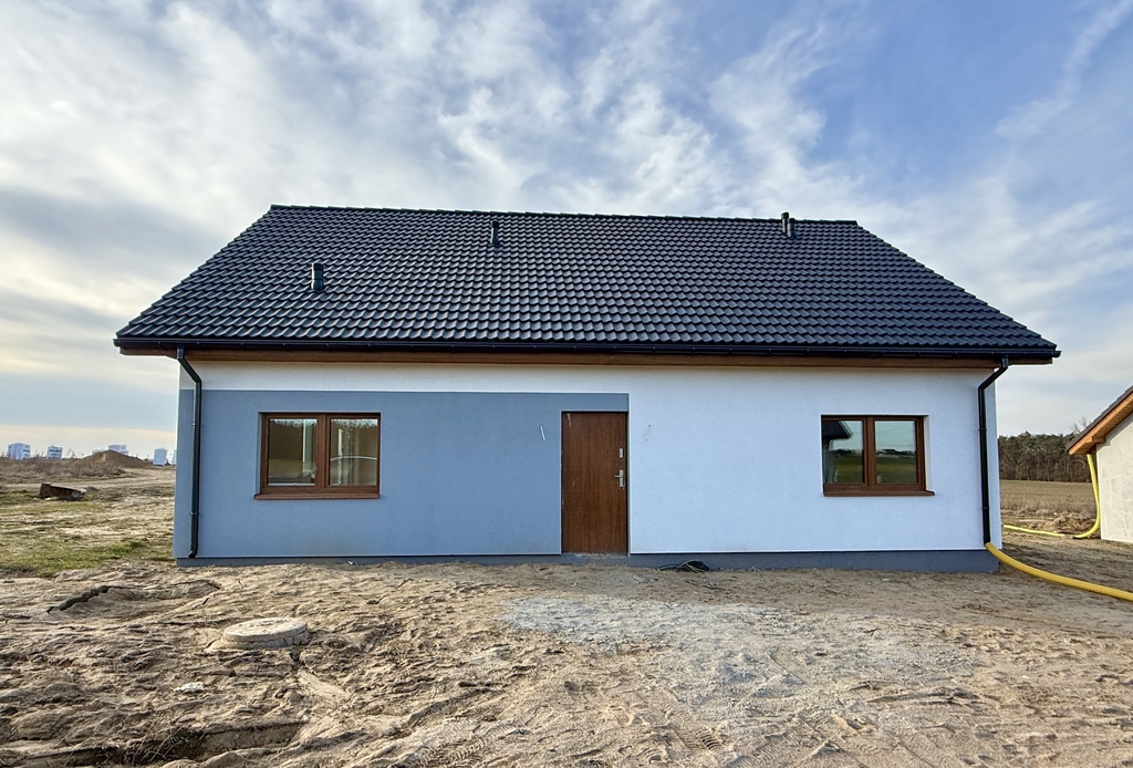 Dom na sprzedaż Żarowo 100 m2 | Arka Nieruchomości