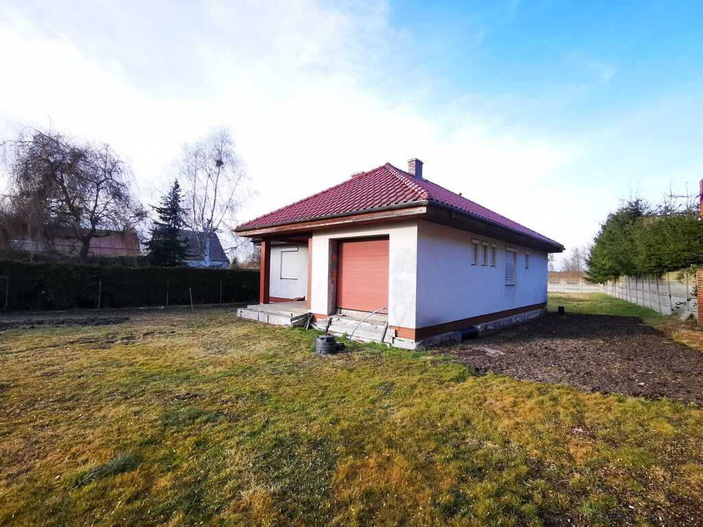 Dom na sprzedaż Strzeszów 151 m2 | Arka Nieruchomości