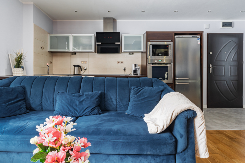 Komfortowe 3 pokoje | Gdynia Fikakowo