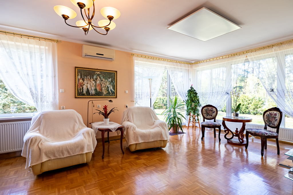 Dom na sprzedaż Obelzanki 320 m2 | Arka Nieruchomości