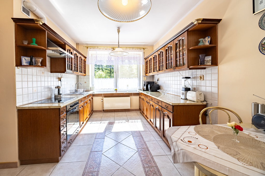 Dom na sprzedaż Obelzanki 320 m2 | Arka Nieruchomości