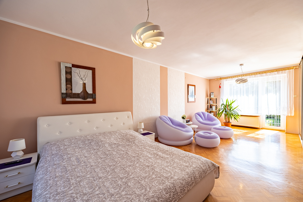 Dom na sprzedaż Obelzanki 320 m2 | Arka Nieruchomości