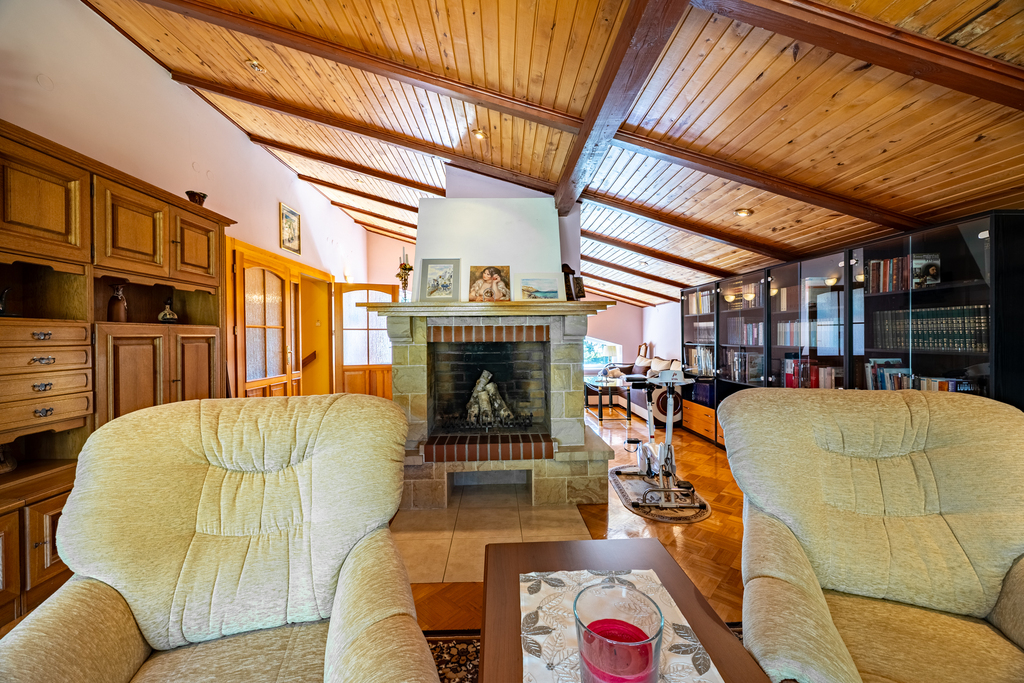 Dom na sprzedaż Obelzanki 320 m2 | Arka Nieruchomości