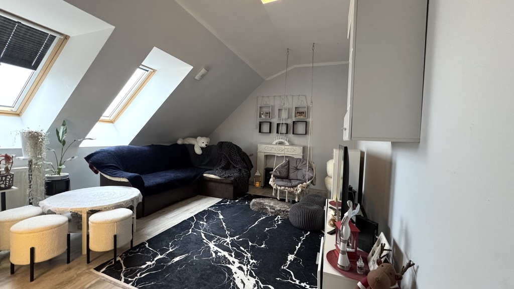 Mieszkanie na sprzedaż Stargard, os. Lotnisko 32 m2 | Arka Nieruchomości