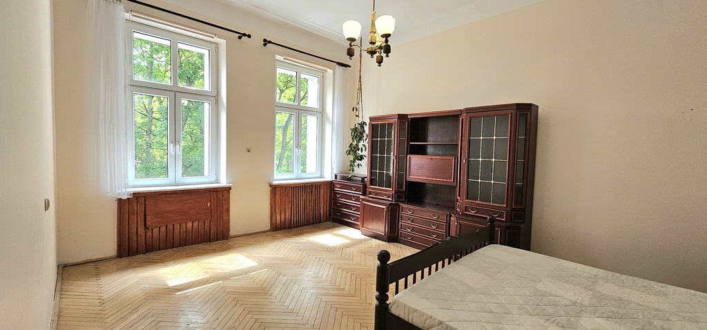 Mieszkanie na sprzedaż Szczecin, Stare Miasto 68 m2 | Arka Nieruchomości