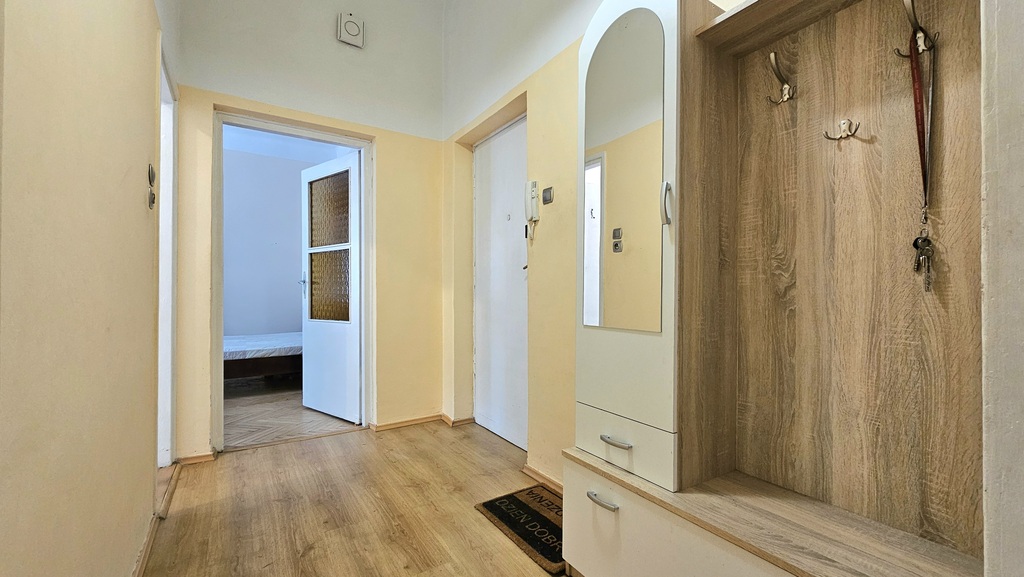 Mieszkanie na sprzedaż Szczecin, Stare Miasto 68 m2 | Arka Nieruchomości