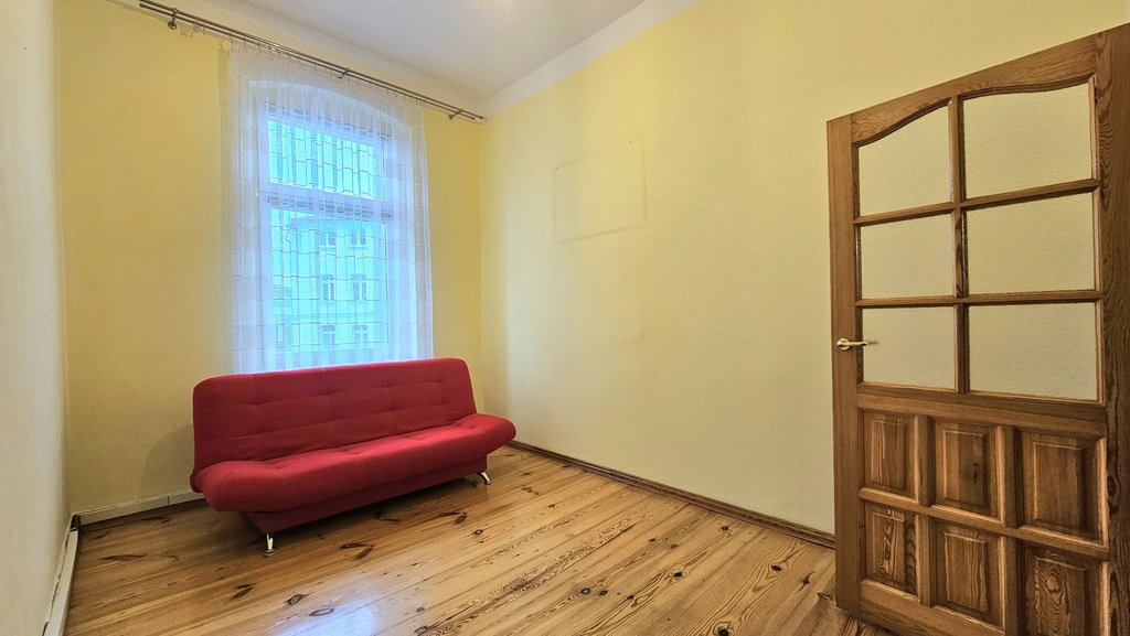 Mieszkanie na sprzedaż Szczecin, Centrum 78 m2 | Arka Nieruchomości