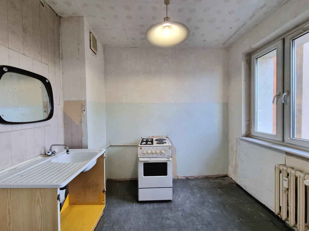 Mieszkanie na sprzedaż Szczecin, Zdroje 31 m2 | Arka Nieruchomości